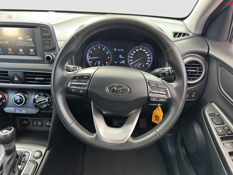 2020 Hyundai Kona