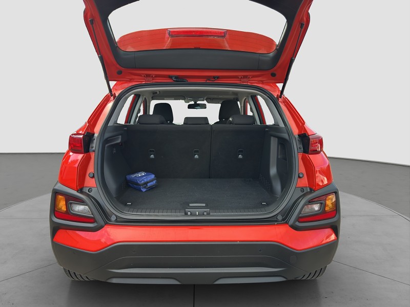 2020 Hyundai Kona
