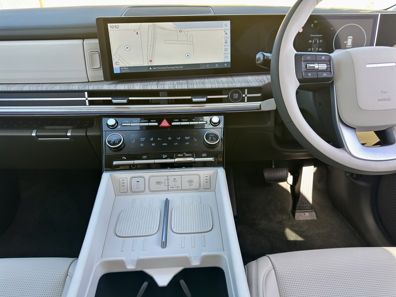2025 Hyundai Santa Fe