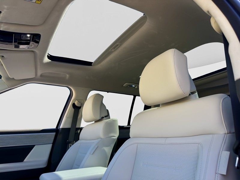 2025 Hyundai Santa Fe