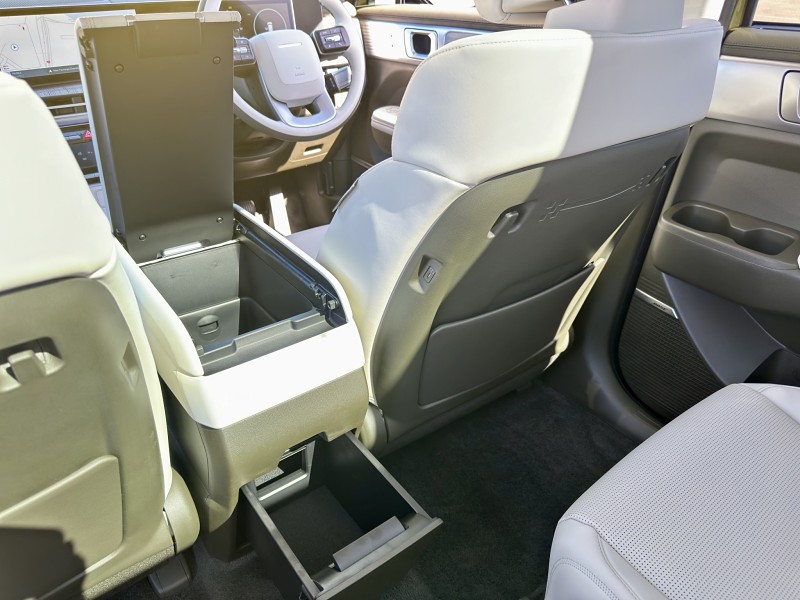 2025 Hyundai Santa Fe