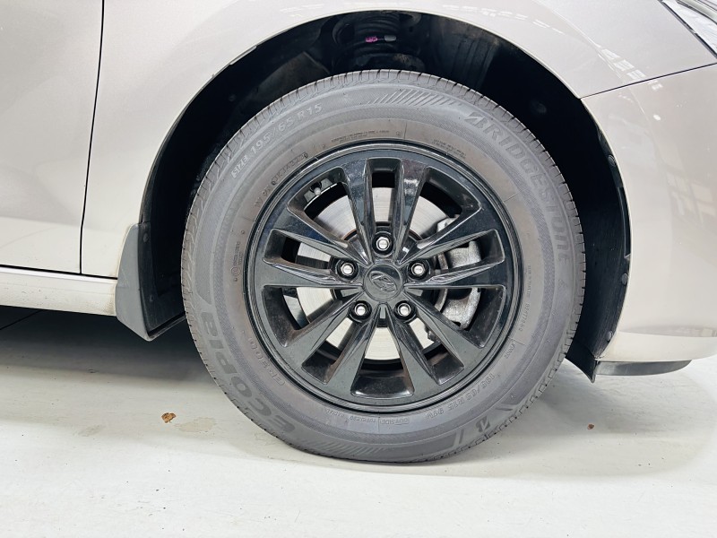 2019 Hyundai i30