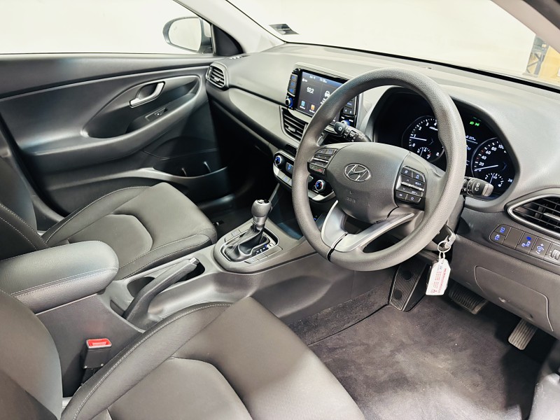 2019 Hyundai i30