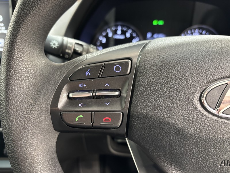 2019 Hyundai i30