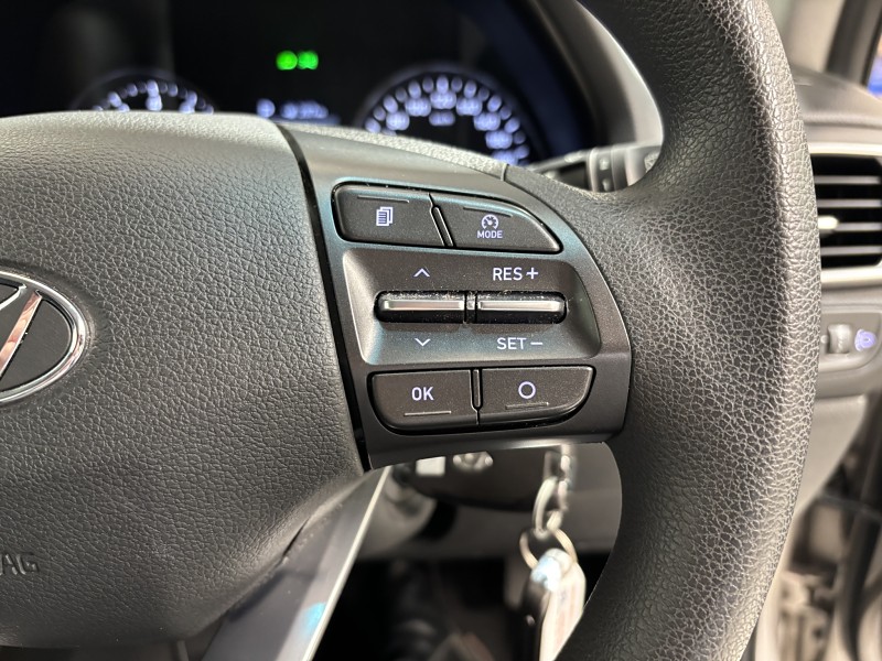 2019 Hyundai i30