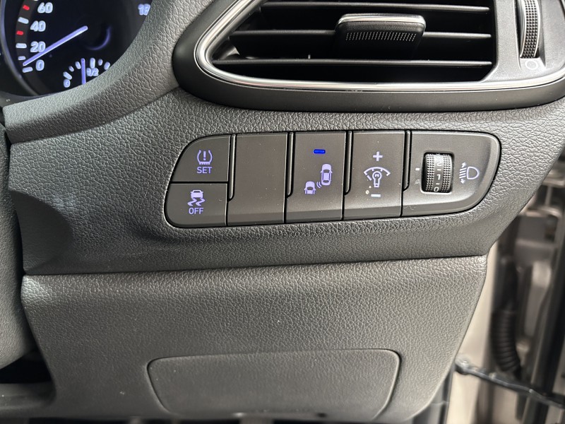 2019 Hyundai i30