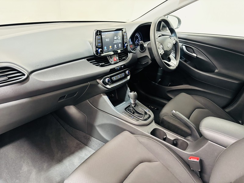 2019 Hyundai i30