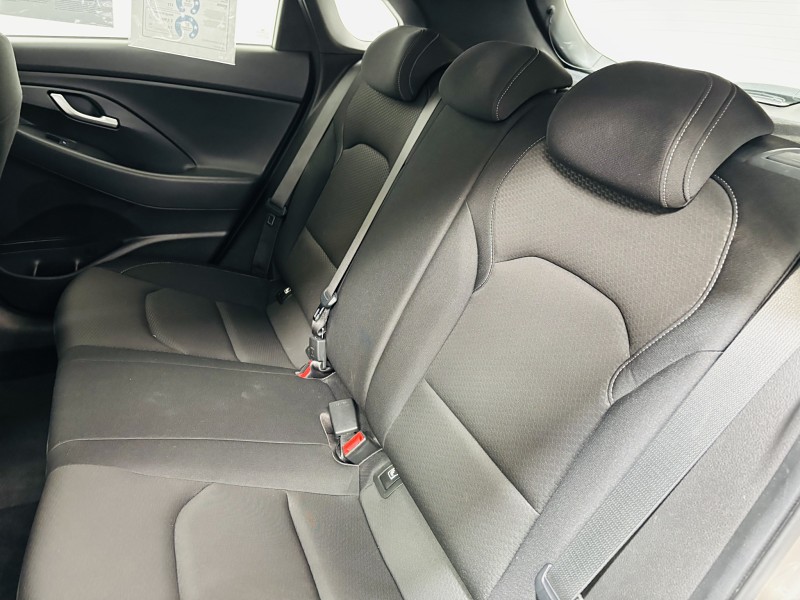 2019 Hyundai i30