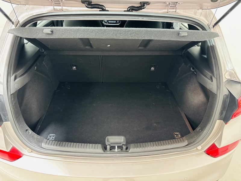 2019 Hyundai i30