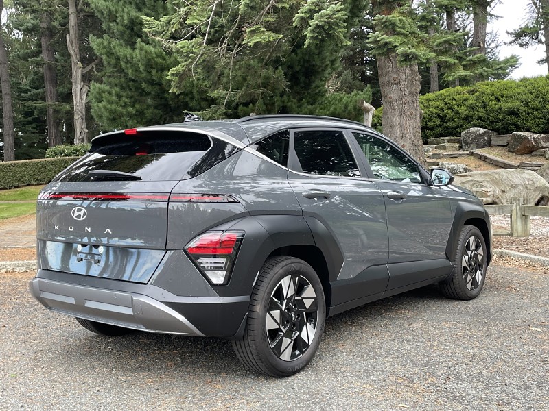 Used Hyundai at Hyundai GWD Southland (Invercargill Branch) | Hyundai NZ