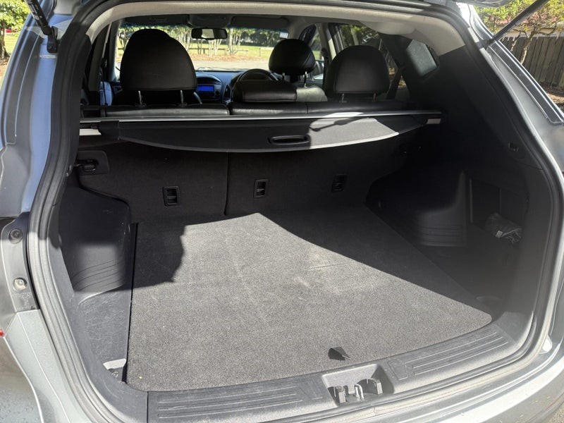 2015 Hyundai ix35