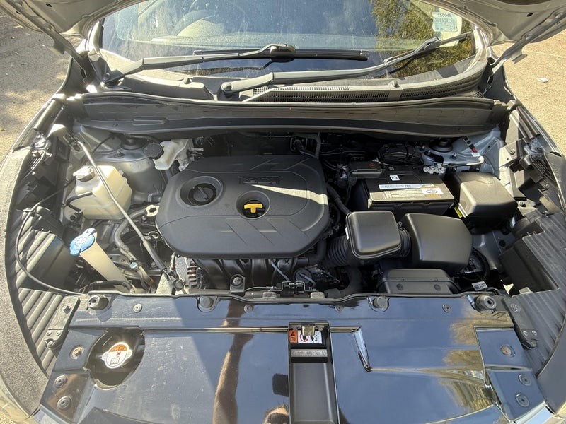 2015 Hyundai ix35