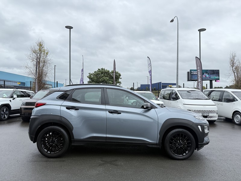 2019 Hyundai Kona