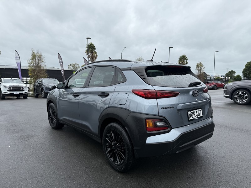 2019 Hyundai Kona