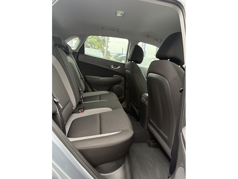 2019 Hyundai Kona