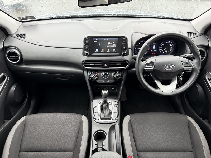 2019 Hyundai Kona