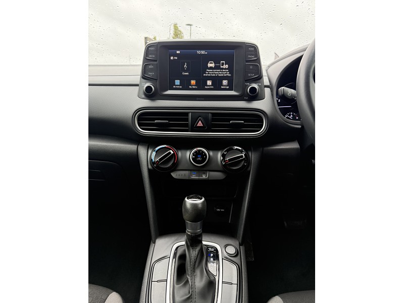 2019 Hyundai Kona