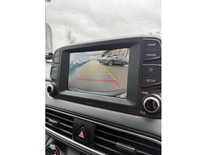 2019 Hyundai Kona