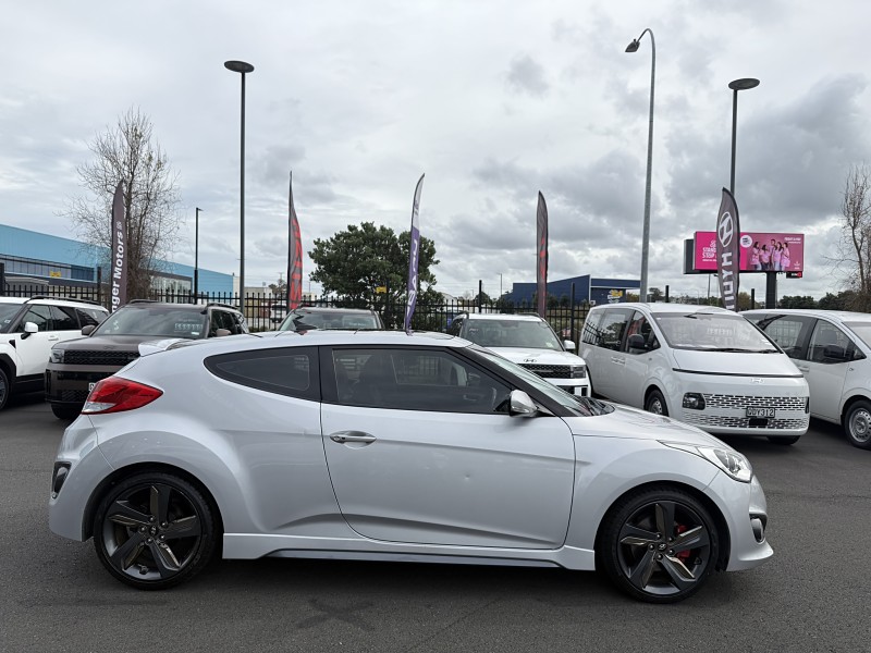 2014 Hyundai Veloster