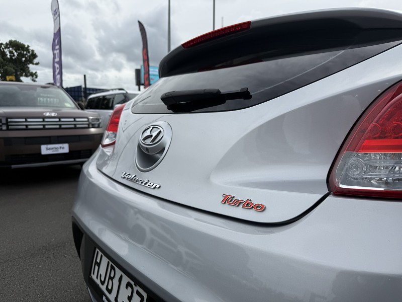 2014 Hyundai Veloster