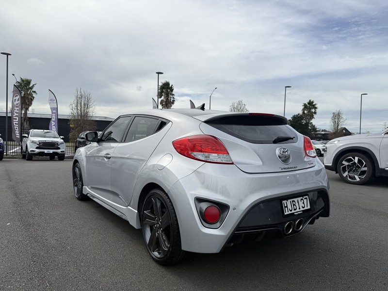 2014 Hyundai Veloster