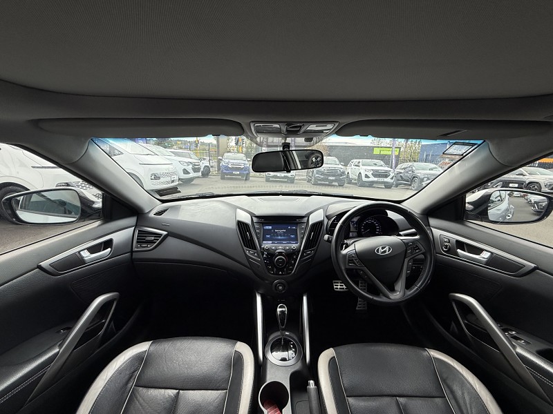 2014 Hyundai Veloster