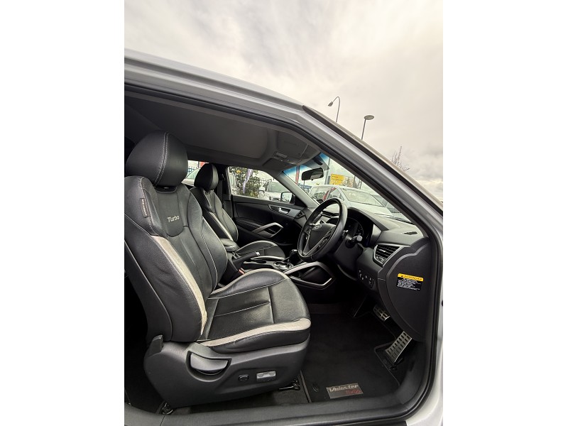 2014 Hyundai Veloster