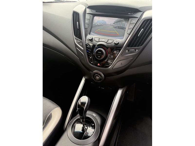 2014 Hyundai Veloster