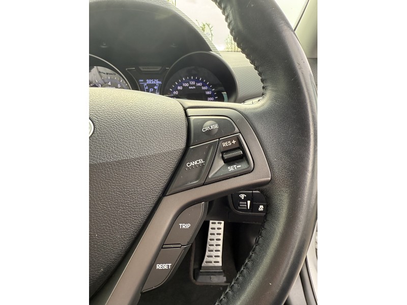 2014 Hyundai Veloster