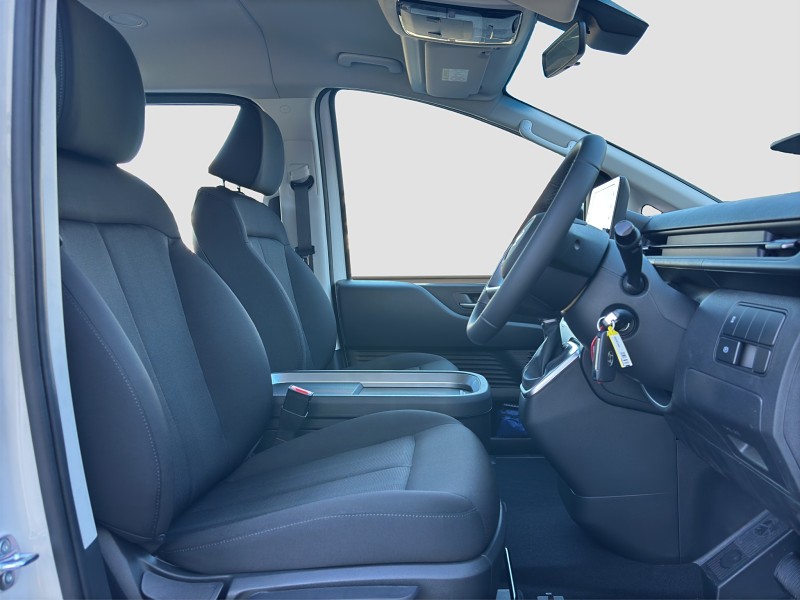 2025 Hyundai Staria