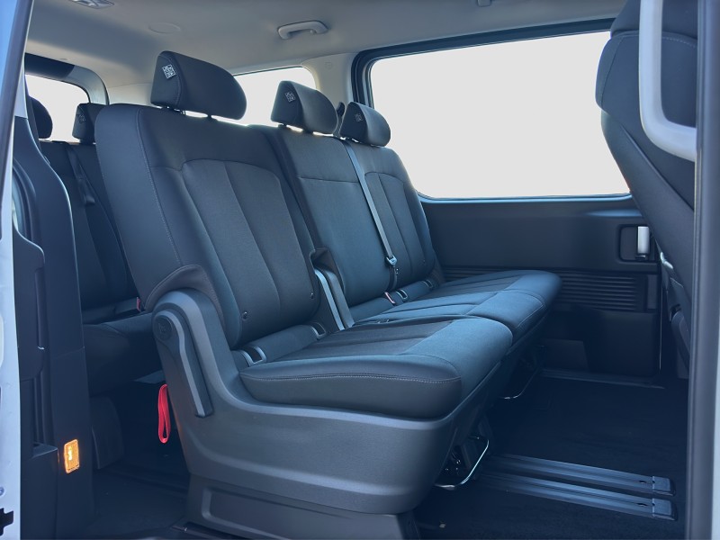 2025 Hyundai Staria