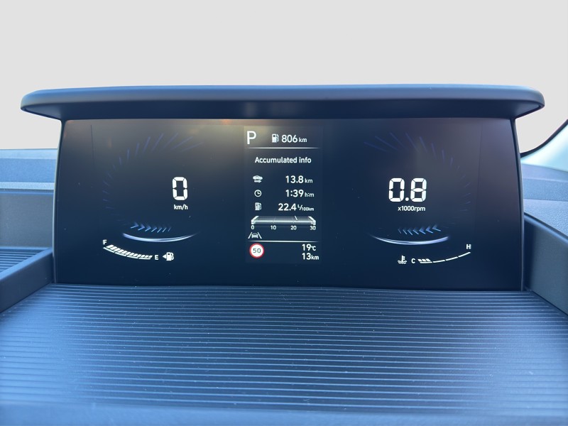 2025 Hyundai Staria