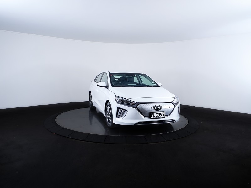 2022 Hyundai IONIQ
