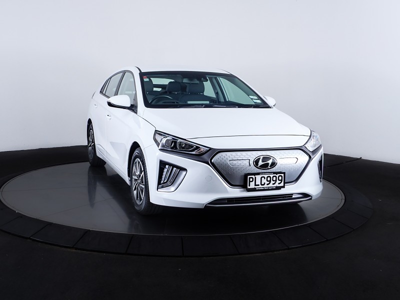 2022 Hyundai IONIQ