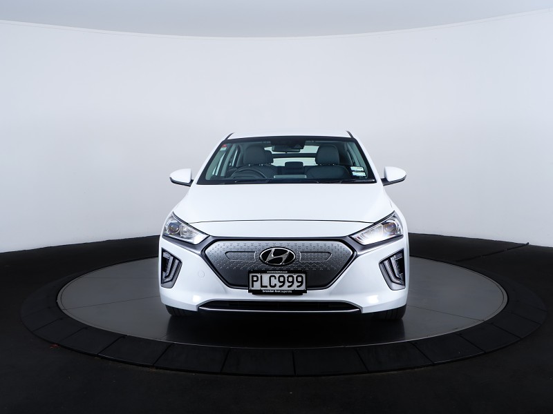 2022 Hyundai IONIQ