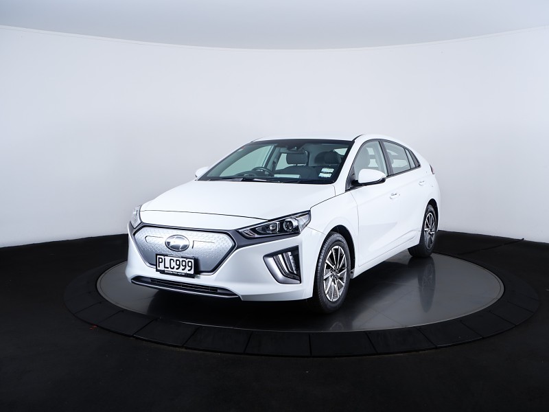 2022 Hyundai IONIQ