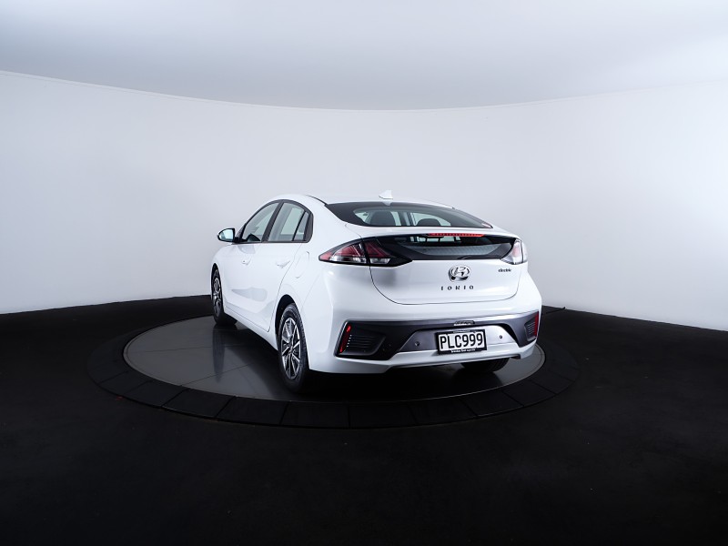2022 Hyundai IONIQ