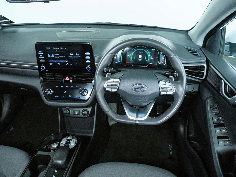 2022 Hyundai IONIQ