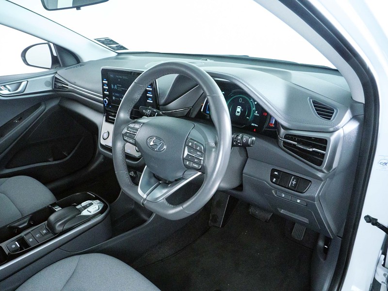 2022 Hyundai IONIQ