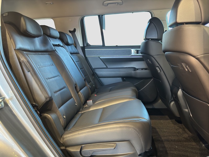 2025 Hyundai Santa Fe
