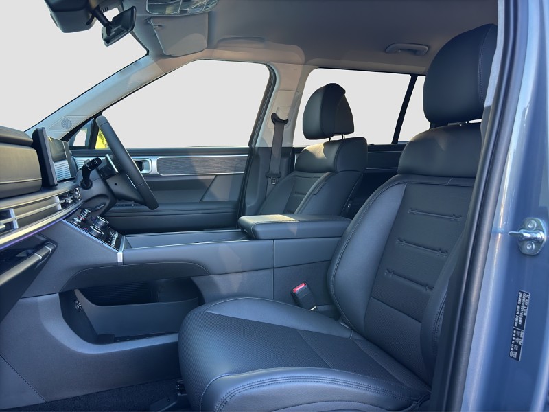 2025 Hyundai Santa Fe