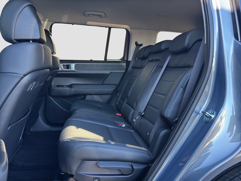 2025 Hyundai Santa Fe