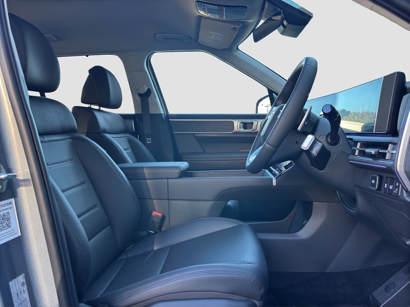 2025 Hyundai Santa Fe