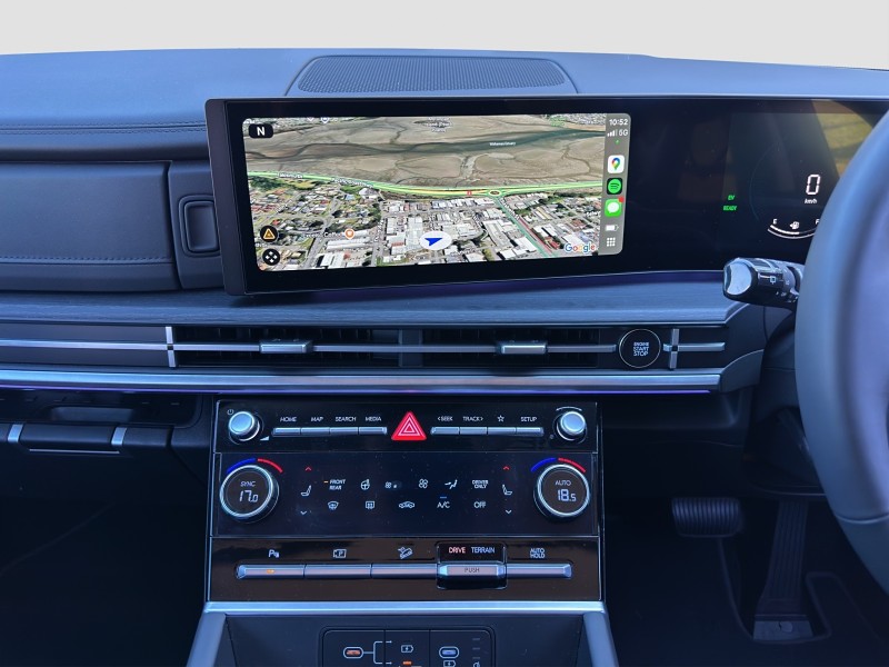 2025 Hyundai Santa Fe