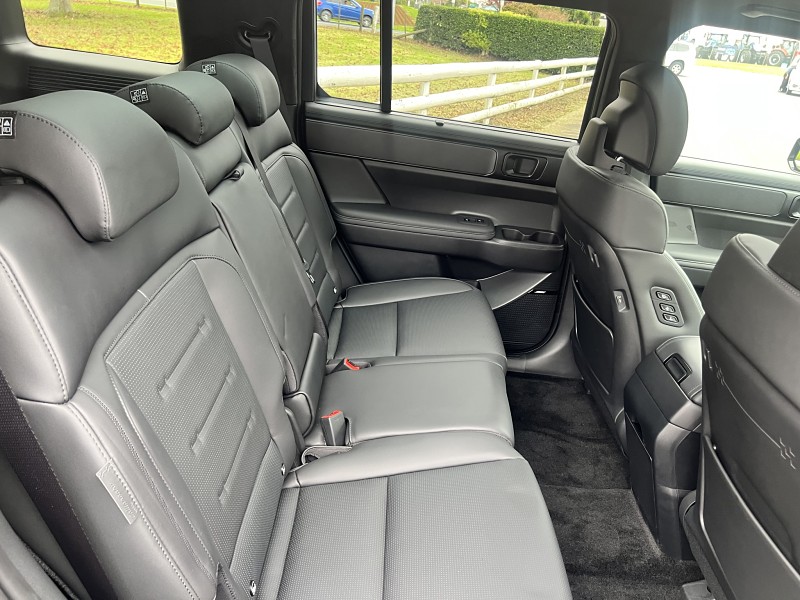 2025 Hyundai Santa Fe