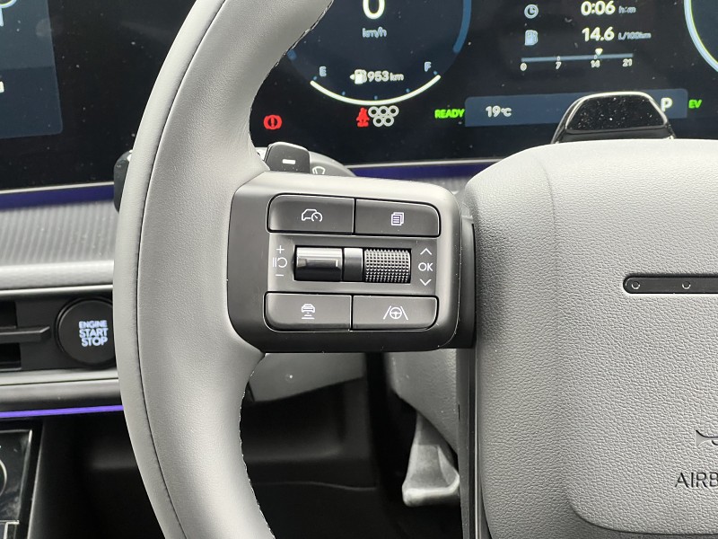 2025 Hyundai Santa Fe