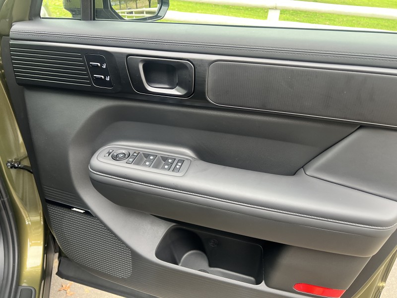 2025 Hyundai Santa Fe