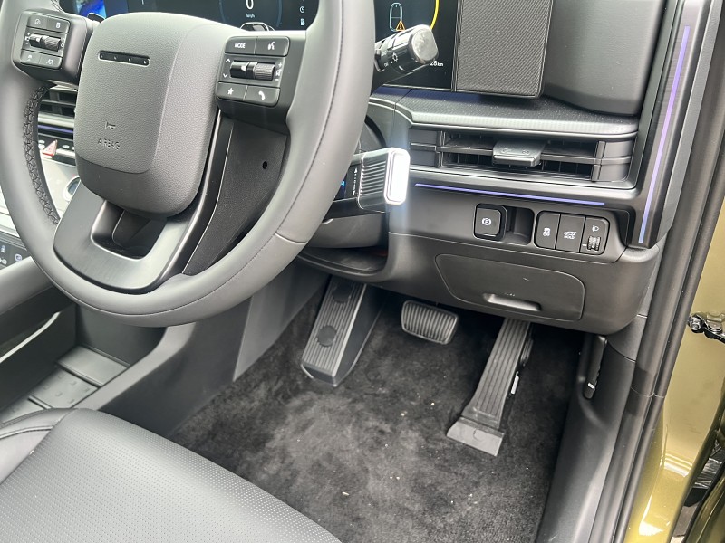 2025 Hyundai Santa Fe