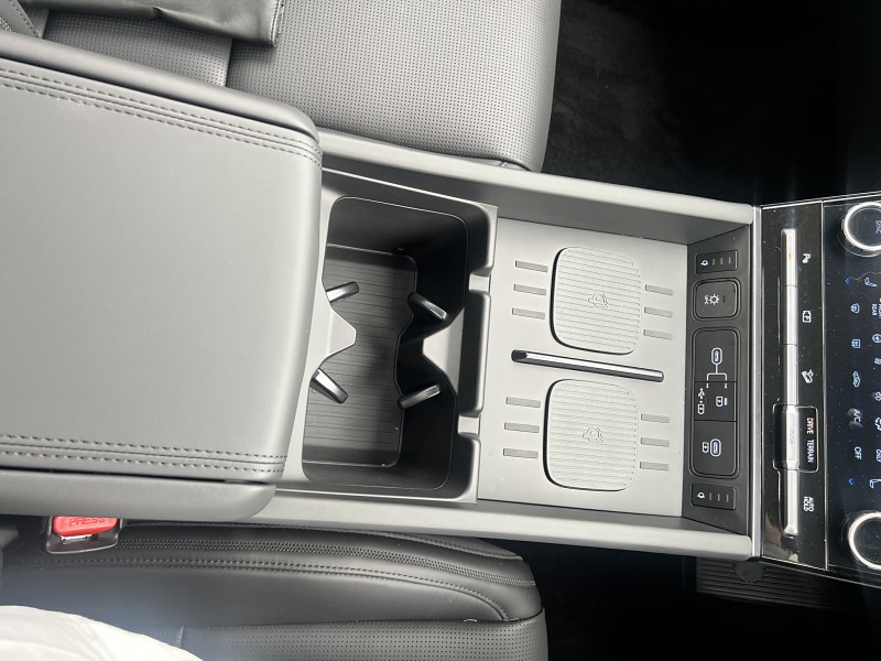 2025 Hyundai Santa Fe