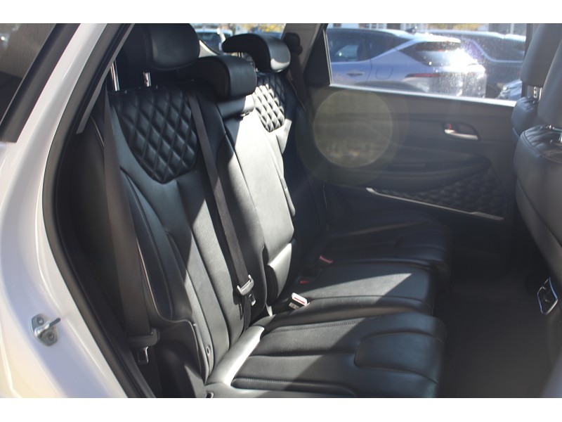 2021 Hyundai Santa Fe